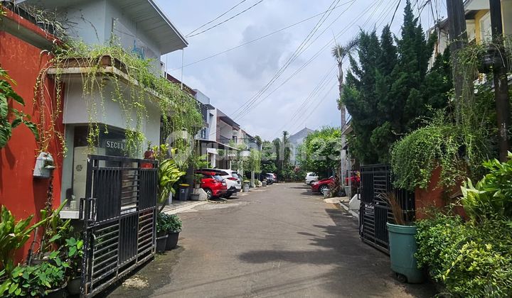 Dijual.rumah Siaphuni Dicireundeu Bagus 2