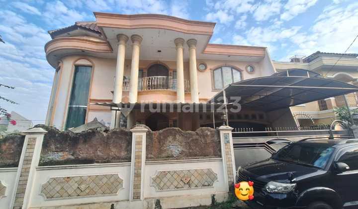 Dijual Rumah Siap Huni Dikavling Dki Dijual Rumah Siap Huni Dikavling Dki