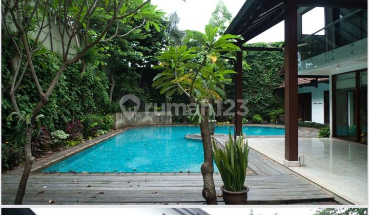 For Sale. Move-in Ready House in Kemang.
