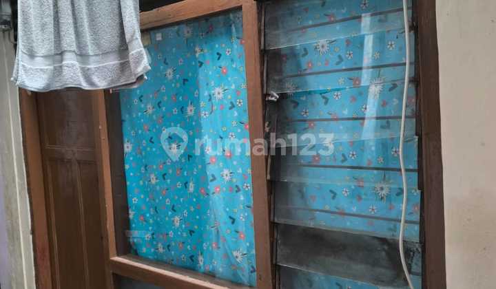 Dijual Kontrakan 6 Pintu Jakarta Pusat 2