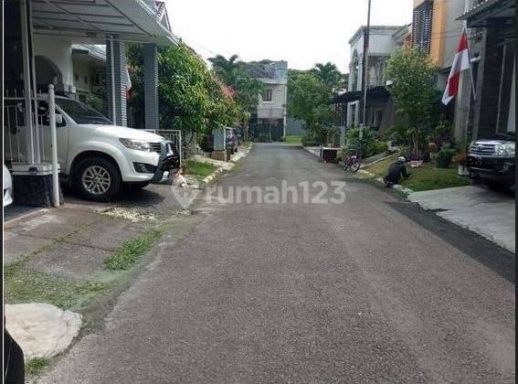 Dijual Rumah Murah Siap Huni Dibintaro 2 Lantai 1