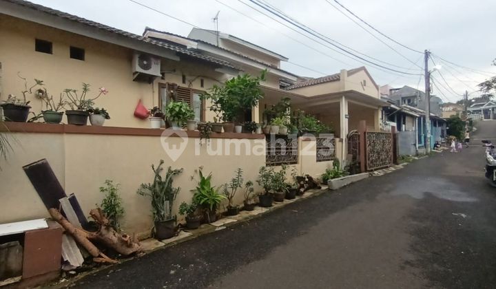 Dijual Rumah Murah Dipermata Pamulang 2 Lantai