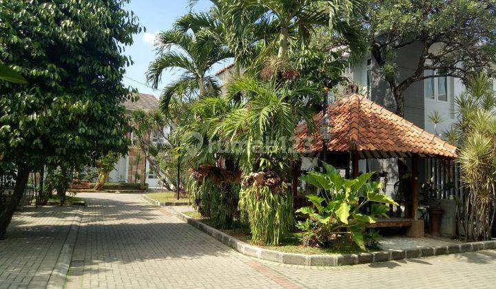 Dijual Rumah Siap Huni Dikampung Rambutan 2