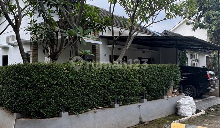 House for Rent in Bintaro Sector 9 House for Rent in Bintaro Sector 9