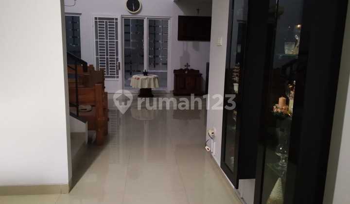 Dijua Rumah Siap Huni Digrand Wisata Tambun Bekadi Bagus 2