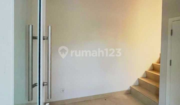 Dijual Rumah Baru Dikebayoran Residence 2
