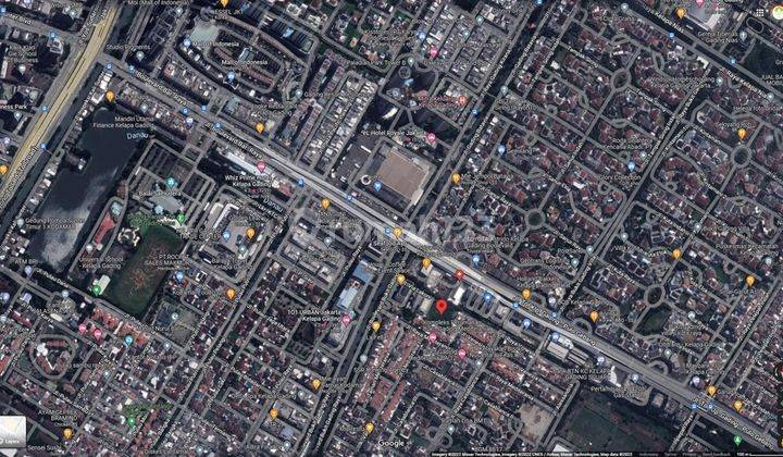 Dijual Tanah Kelapa Gading Land Jakarta Utara 2