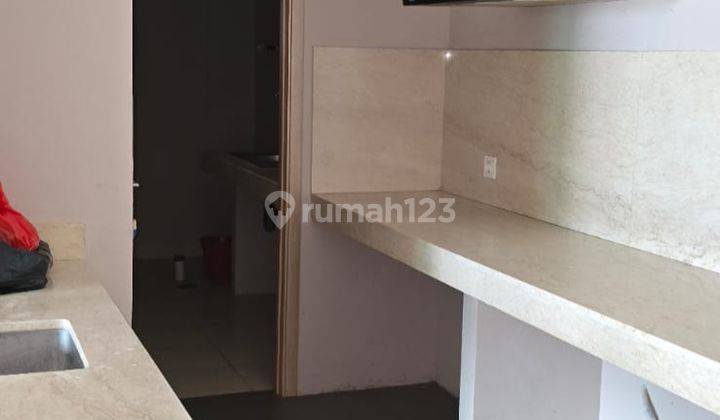 dapur dijual cepat apartemen holland village
