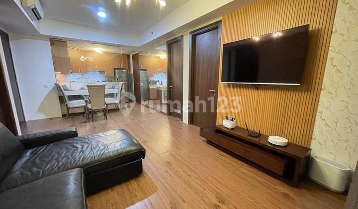 Dijual Apartemen St Moritz New Royal 2Br Private Lift Termurah Dijual Apartemen St Moritz New Royal 2Br Private Lift Termurah