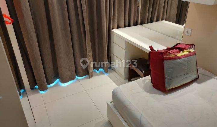 Dijual Apartemen St. Moritz New Royal Suite Tower 3BR 2