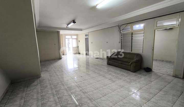 Dijual Cepat Rumah 2 Lantai Puri Media Jakarta Barat 2