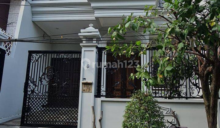 Dijual Rumah 2 Lantai di Perumahan Puri Indah 1