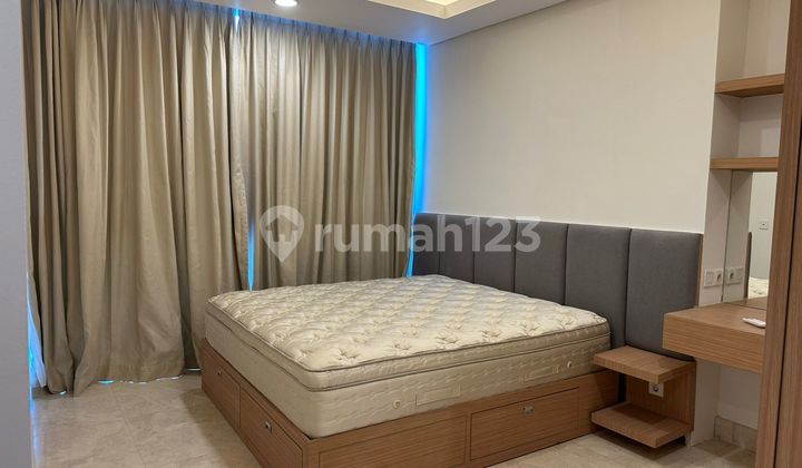Disewakan Apartemen The Windsor Tower 2 3BR Furnish 2