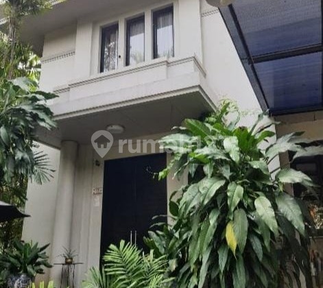Dijual Rumah di Taman Semanan Indah Bagus Termurah 2