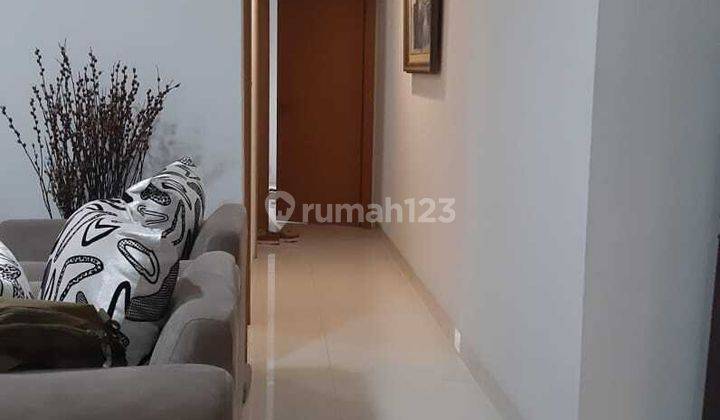 Disewakan Apartemen The Mansion Jasmine Tower Bellavista 2BR 2