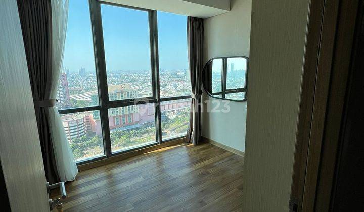 kamar tidur dijual cepat apartemen holland village