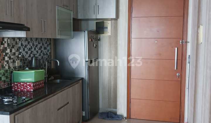 Disewakan Apartment Ancol Mansion 2 Bedroom Full Furnished 2
