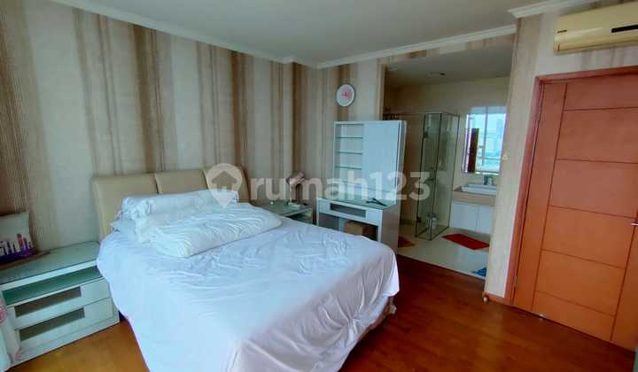 Dijual Apartment Ancol Mansion 2 Bedroom Full Furnished 2