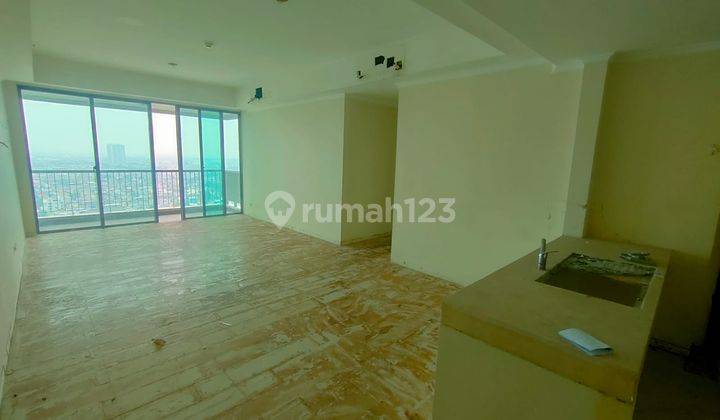 Dijual Cepat Apartemen St Moritz Royal Tower 3br 1