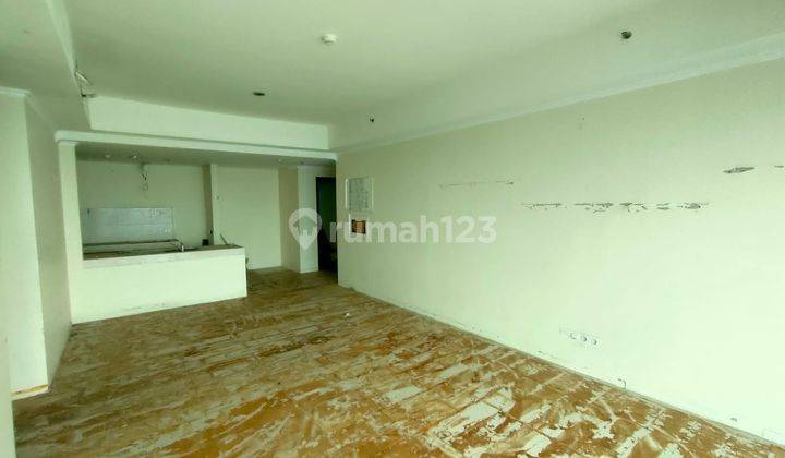 Dijual Cepat Apartemen St Moritz Royal Tower 3br 2