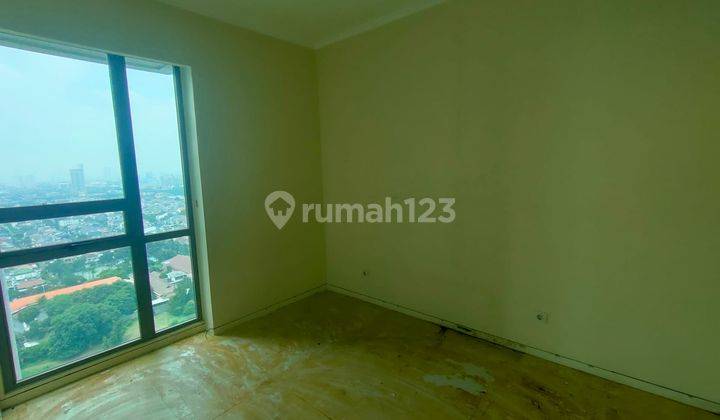 Dijual Cepat Apartemen St Moritz Royal Tower 3br 2