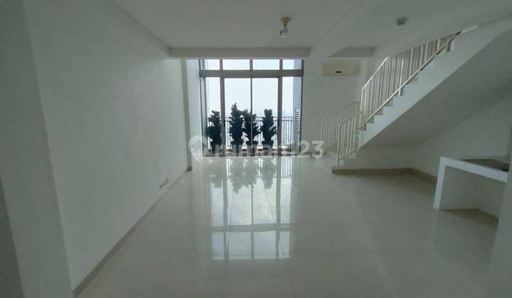 Dijual Cepat Neo Soho Apartemen Office Central Park  2