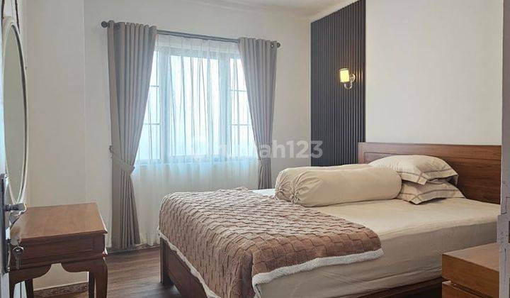 Disewakan Cepat Apartemen Puri Garden Jakarta Barat  2