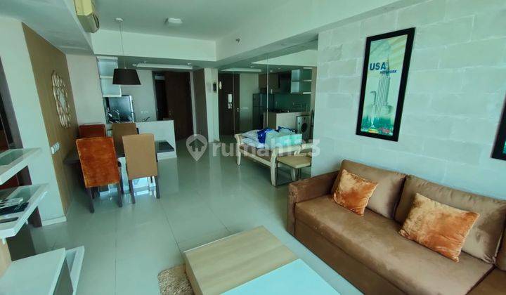 Disewakan Apartemen Kemang Village Tower Empire Jakarta Selatan 2