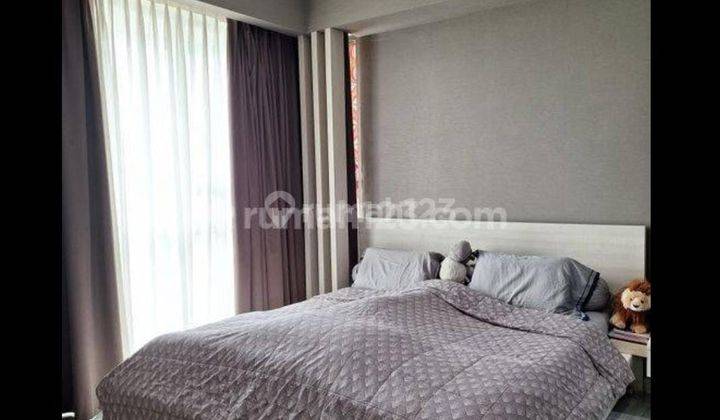 Dijual Cepat Apartemen St. Moritz Royal Suite Tower 2br Termurah 2