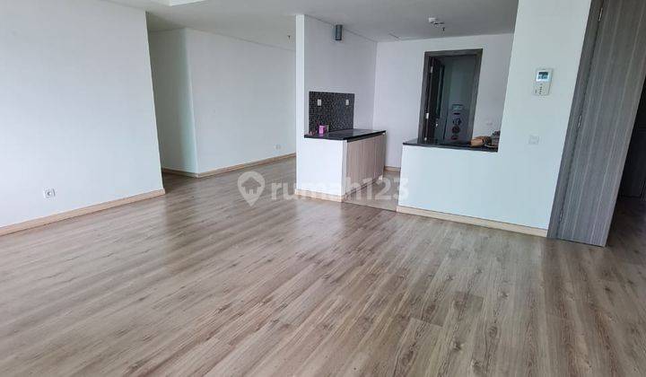 Dijual Cepat Apartemen St. Moritz New Ambassador Tower 3br 1