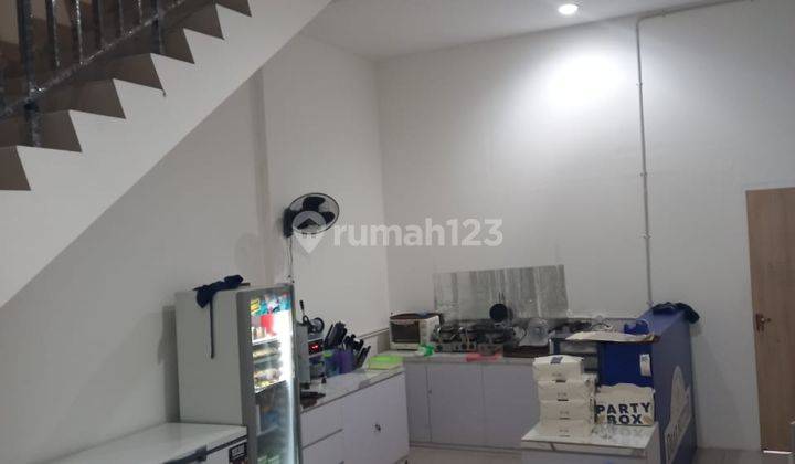 Dijual Cepat Ruko 3 Lantai Pantai Indah Kapuk Pik  2