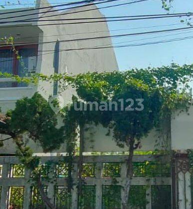 Dijual Cepat Tanah Rumah Tinggal Greenville Blok X 2