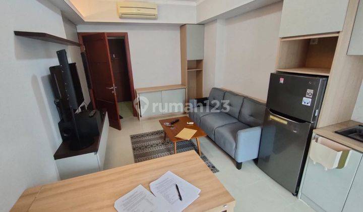 Disewakan Apartemen Royal Mediterania Garden Tower Lavender 2