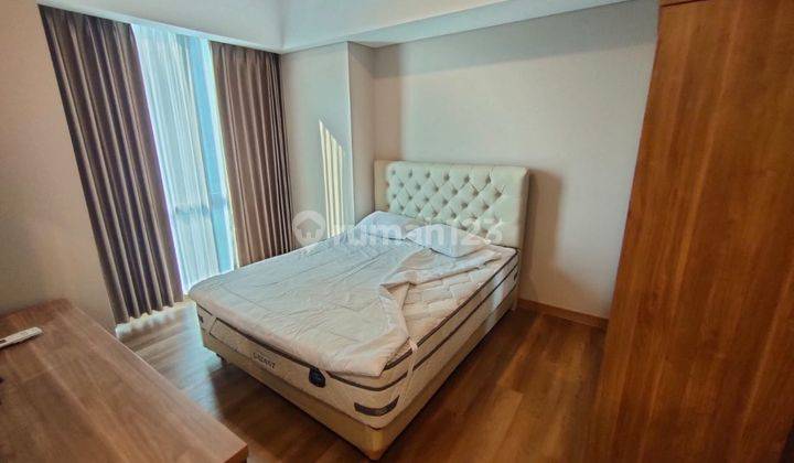 Disewakan Apartemen Holland Village 2BR Cempaka Putih Furnish 2