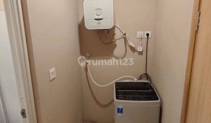 Disewakan Apartemen Holland Village 2BR Cempaka Putih Furnish 2