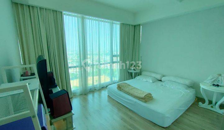 Dijual Apartemen St. Moritz New Presidential Suite Tower 3BR 2