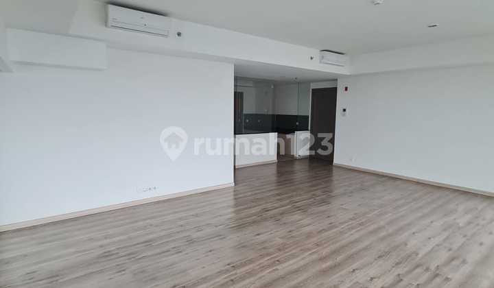 Dijual Apartemen St. Moritz New Presidential 3BR Termurah