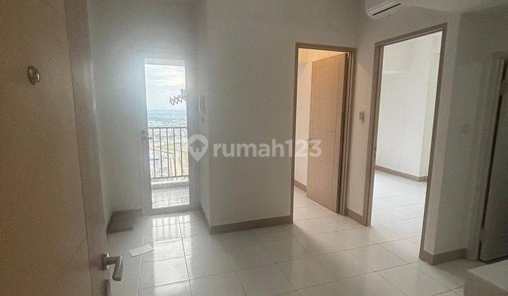 Dijual Apartemen Tokyo Riverside 2BR PIK 2 Termurah 2