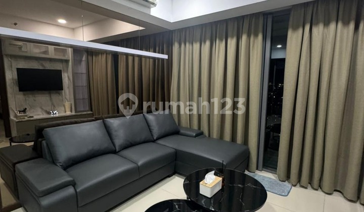 For Rent St. Moritz New Royal Suite Tower 2BR Furnished Apartment For Rent St. Moritz New Royal Suite Tower 2BR Furnished Apartment