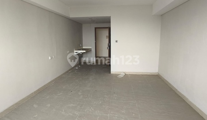 Dijual Apartemen Skandinavia Tangcity 1Br Termurah