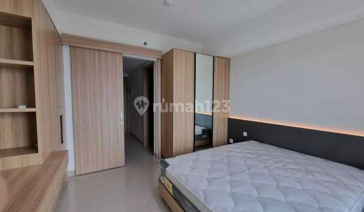 Dijual Apartemen Embarcadero Bintaro 1BR Premium 2