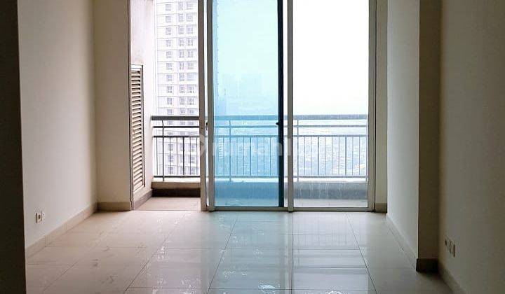 Dijual Apartemen Central Park Tower Adelaine Super Strategis 1