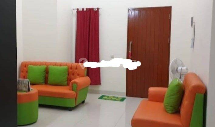 Dijual Rumah 1 Lantai Premier Pavilion Termurah  2