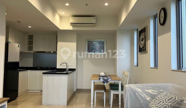 For Sale Cheapest 2BR Branz BSD Tower A Apartment