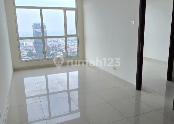 Dijual Apartemen Central Park Residence Tower Adaline 2