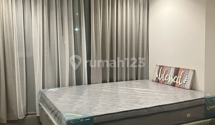 For Sale Cheapest 2BR Branz BSD Tower A Apartment