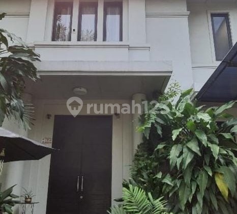 Dijual Rumah di Taman Semanan Indah Bagus Termurah