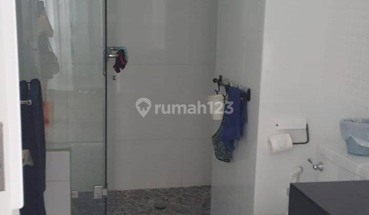 Disewakan Apartemen St. Moritz New Royal 2BR Puri Indah