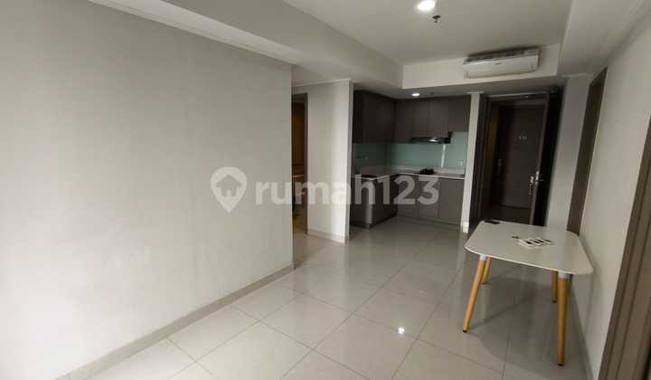 Disewakan Cepat Apartemen Gold Coast Pik 3Br Bagus 2