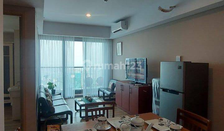 Disewakan Apartemen Holland Vilage 2BR Tower One 2